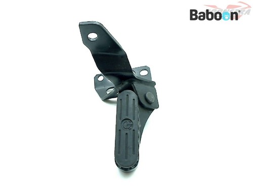 Footrest hanger bracket set - /,