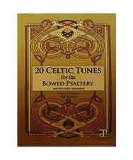 20 Celtic Tunes for the Bowed