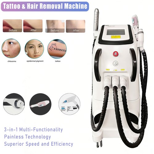 Tattoo removal eyebrow callus - removal,