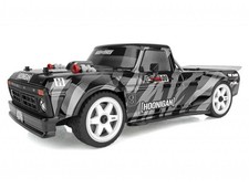 Team Associated 1:14 Reflex