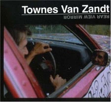 Rear View Mirror - TOWNES VAN