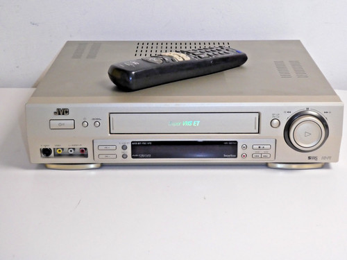 Jvc s6700 high - hr-s6700, high-end