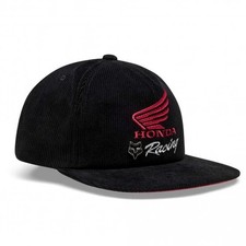 Fox Racing Men's Hat - HONDA