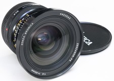 BRONICA SQ-Ai PS 40mm f4