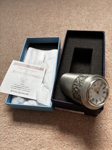 Royal selangor silver grey - royal,