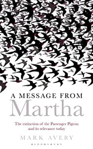 Message from martha - :, the