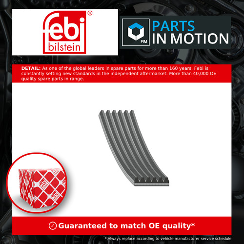 Rib multi drive belt 39793 - rib,