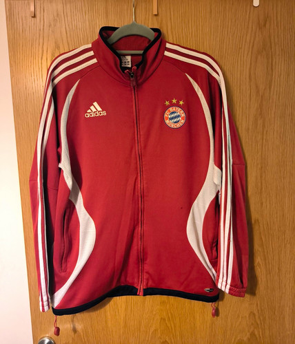 Vintage 2005 2006 adidas - vintage,