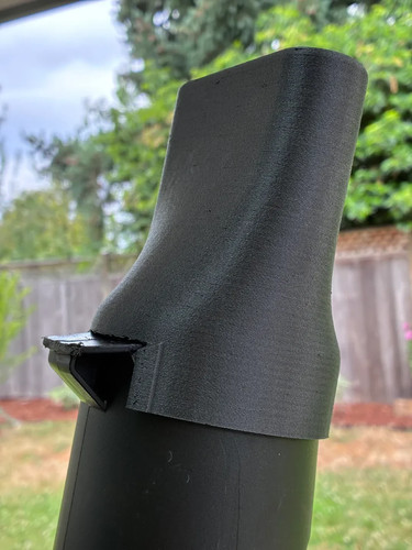 Nozzle attachment for ryobi - attachment,