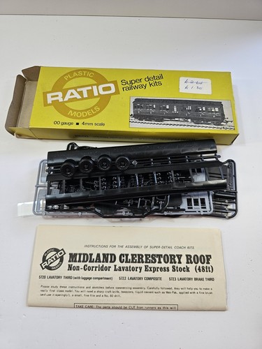 Ratio 4mm 5720 midland - ratio, #5720
