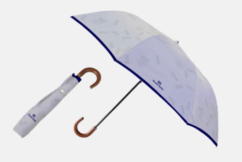 Grand seiko folding umbrella - grand,