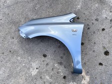 VAUXHALL CORSA D GENUINE FRONT