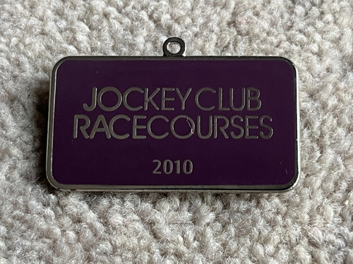2010 jockey club racecourses - club,