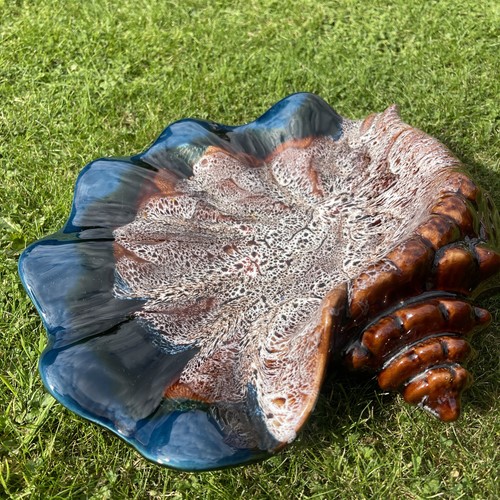 Vintage large vallauris - vintage, ‘vallauris’