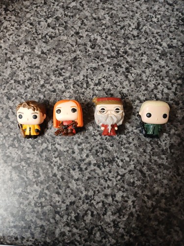 Harry potter kinder joy - potter,