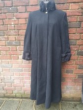 Vintage Mansfield Elegant