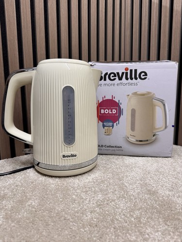 Breville bold white - bold,