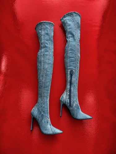 Diesel yucca denim - diesel, over