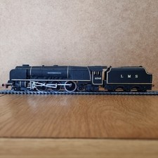 Hornby Dublo L.M.S. Rn.6246 City Of Manchester OO Gauge