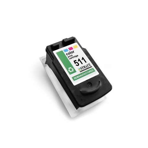 Cartridge for canon mp250 - 1x,