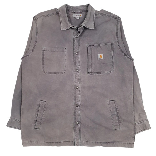 Carhartt chore jacket - chore, coat