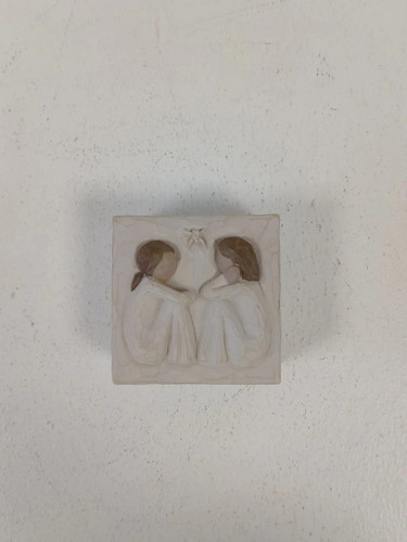 Willowtree friendship trinket - friendship,