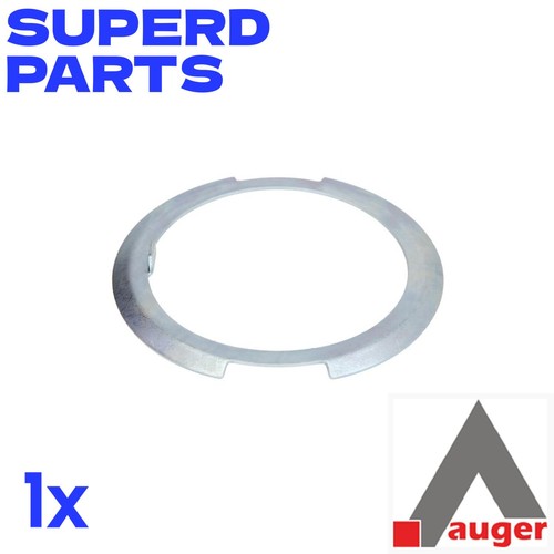 Tab washer axle nut - nut, 68869