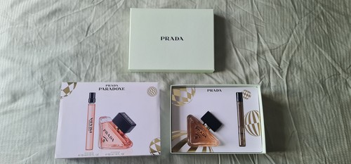Prada paradoxe eau - eau, parfum