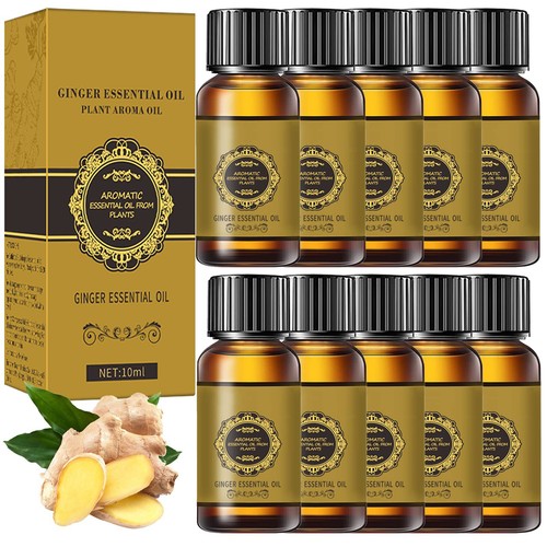 Pack ginger oil for - pack,