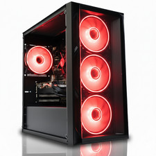 Gaming PC Core i7 / 16GB RAM /