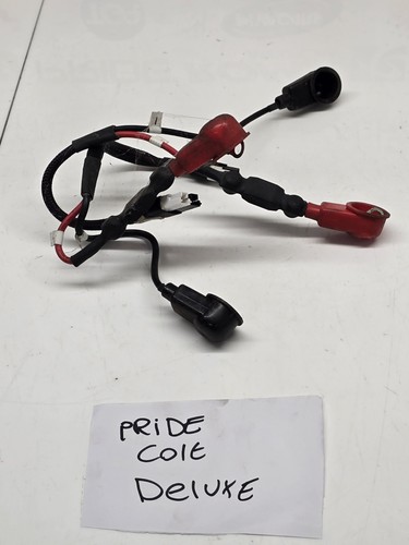 Pride colt plus - , mobility