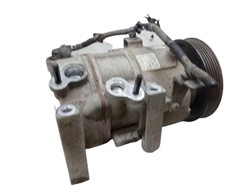 Kia sportage air conditioning - kia,