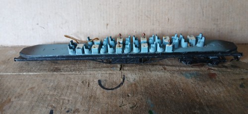Graham farish gauge metal - oo,