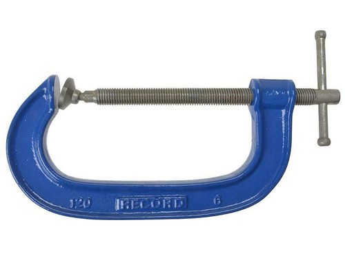 Irwin record 120 - irwin, g
