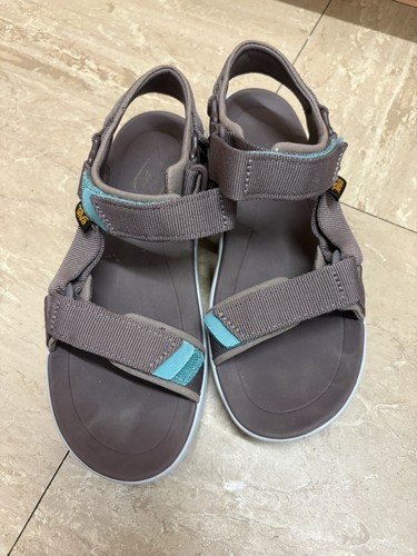 Teva women terra float - terra,