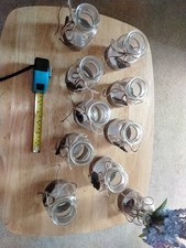 10 Little Vases Ideal For Table Decorations.