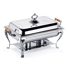 Chafing Dish Buffet Set