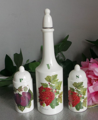 Portmeirion pomona salt - pomona,