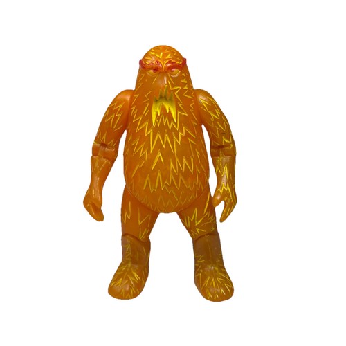Scooby doo action figure - action,