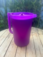Tupperware Classic Pitcher