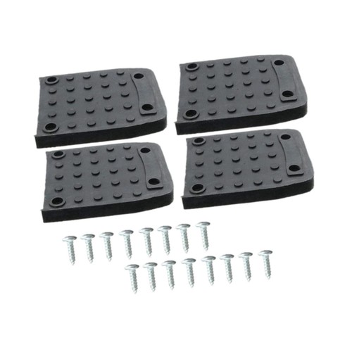 6pack 4pcs stilt sole - 4pcs,