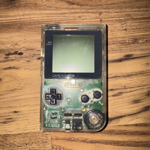 Nintendo game boy - nintendo,