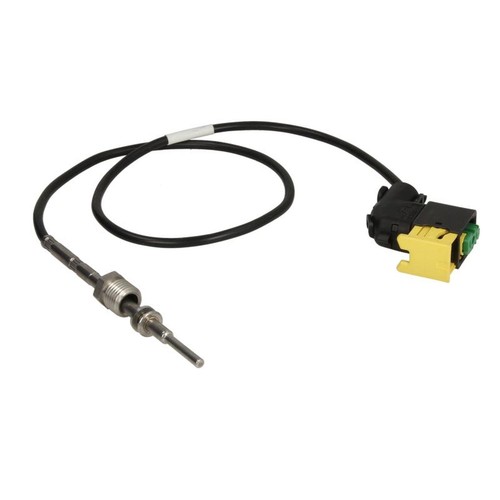 Exhaust gas temperature - exhaust, sensor