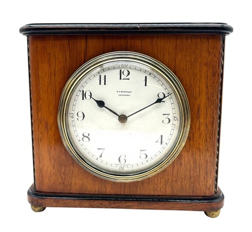 Vintage kemp leicester - e.c.,