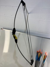 Barnett Banshee Quad Compound