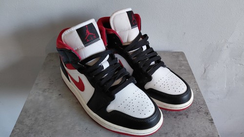 Nike air jordan mid - 1, sneakers