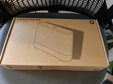 Vodafone Power Hub WiFi 6