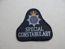 Obsolete Humberside Police