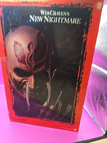 Sideshow collectibles wes - collectibles,
