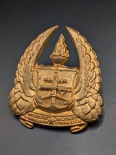 SOUTH AFRICAN MILITARY